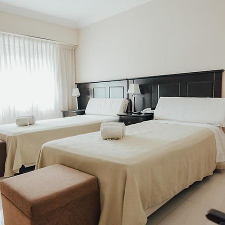 Argentino Hotel Μαρ ντελ Πλάτα Εξωτερικό φωτογραφία