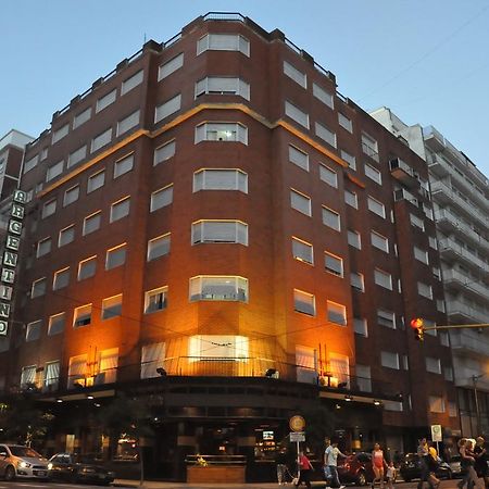 Argentino Hotel Μαρ ντελ Πλάτα Εξωτερικό φωτογραφία