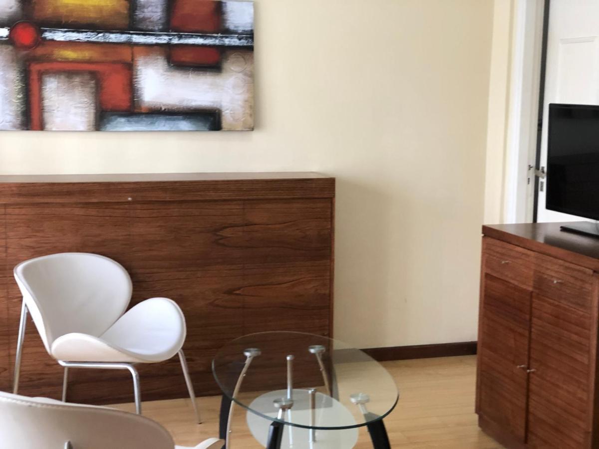 Argentino Hotel Μαρ ντελ Πλάτα Εξωτερικό φωτογραφία