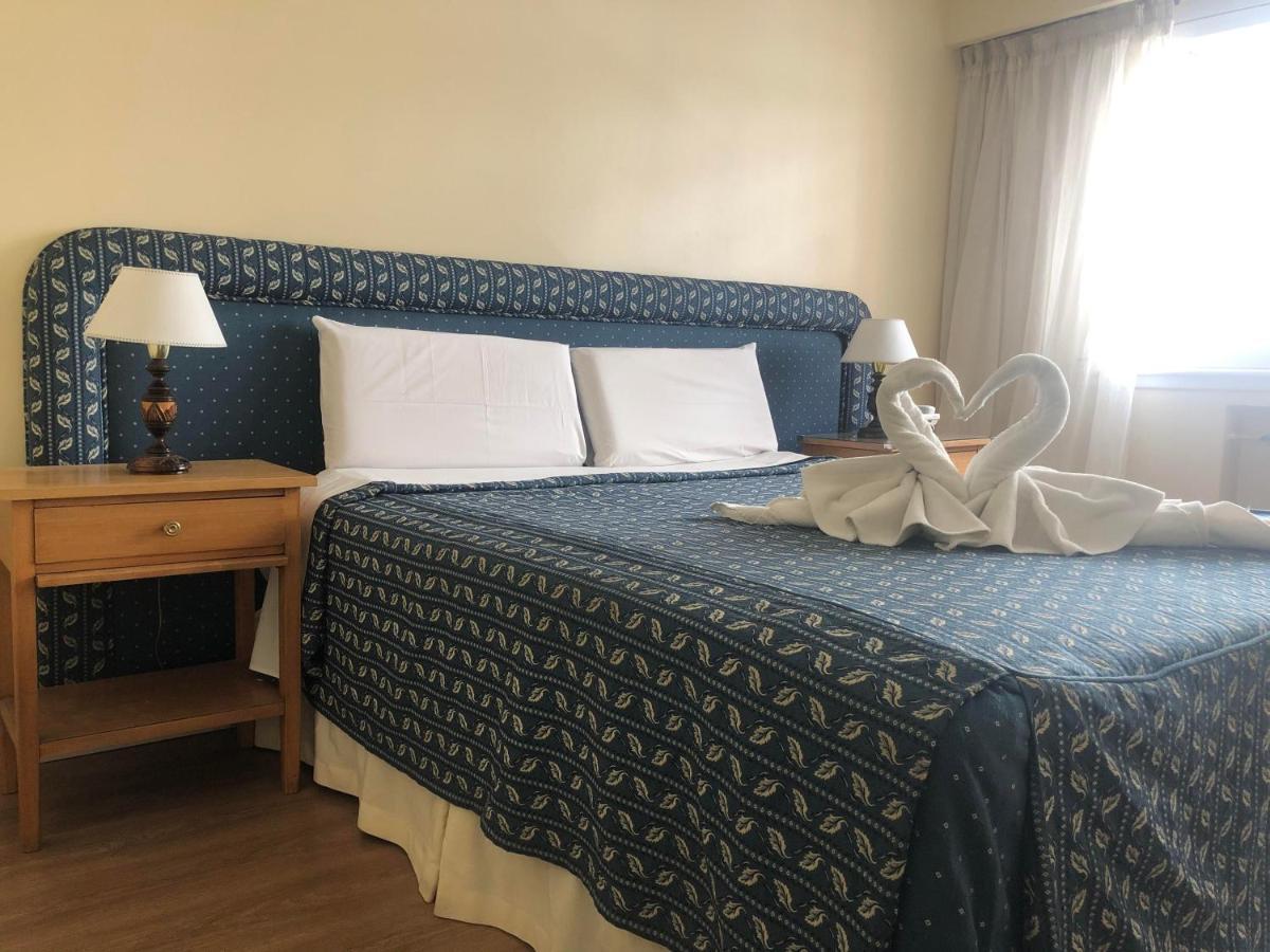 Argentino Hotel Μαρ ντελ Πλάτα Εξωτερικό φωτογραφία