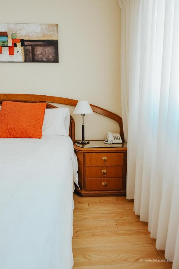 Argentino Hotel Μαρ ντελ Πλάτα Εξωτερικό φωτογραφία