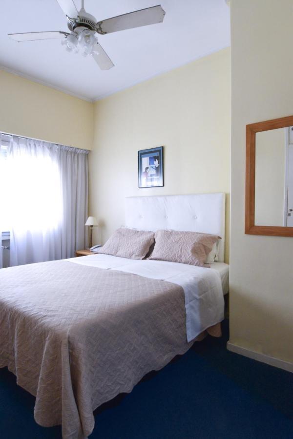 Argentino Hotel Μαρ ντελ Πλάτα Εξωτερικό φωτογραφία