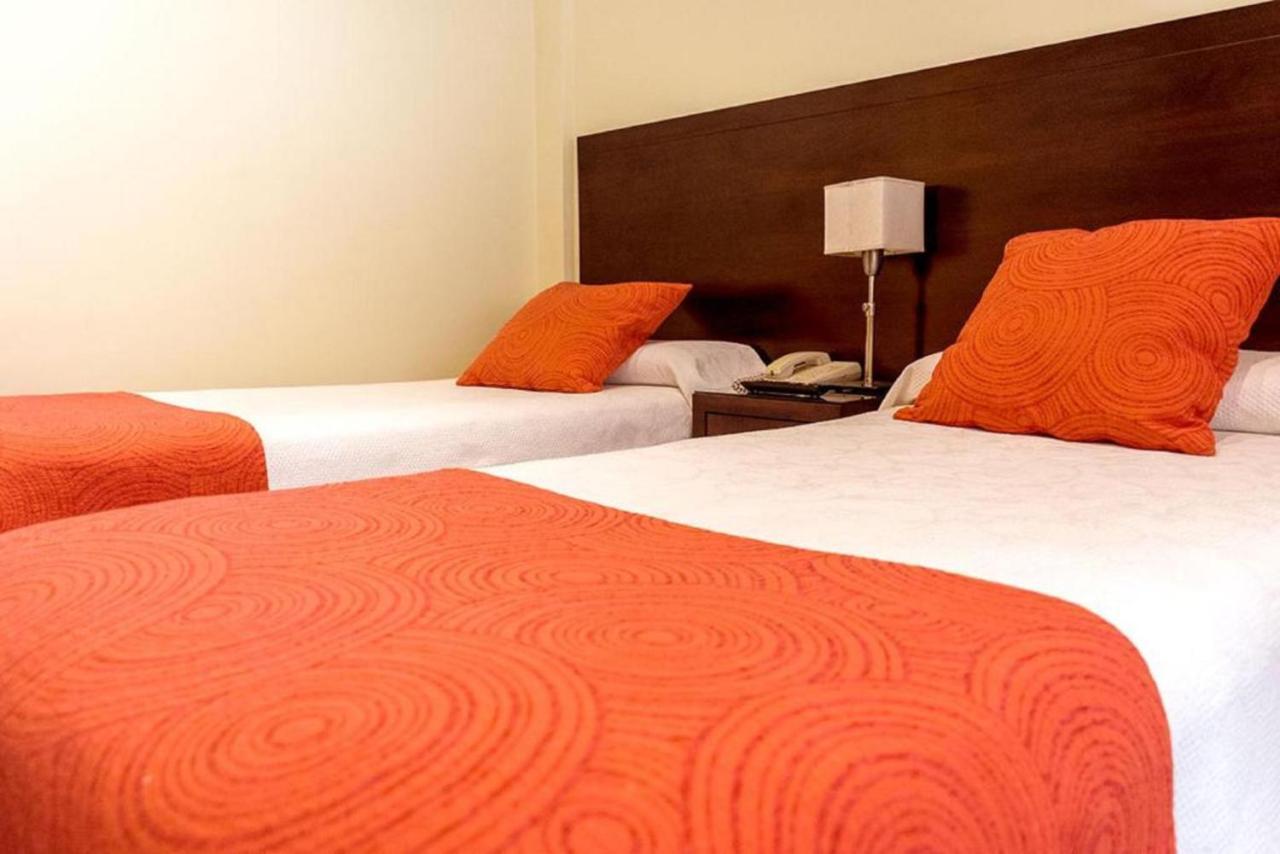 Argentino Hotel Μαρ ντελ Πλάτα Εξωτερικό φωτογραφία