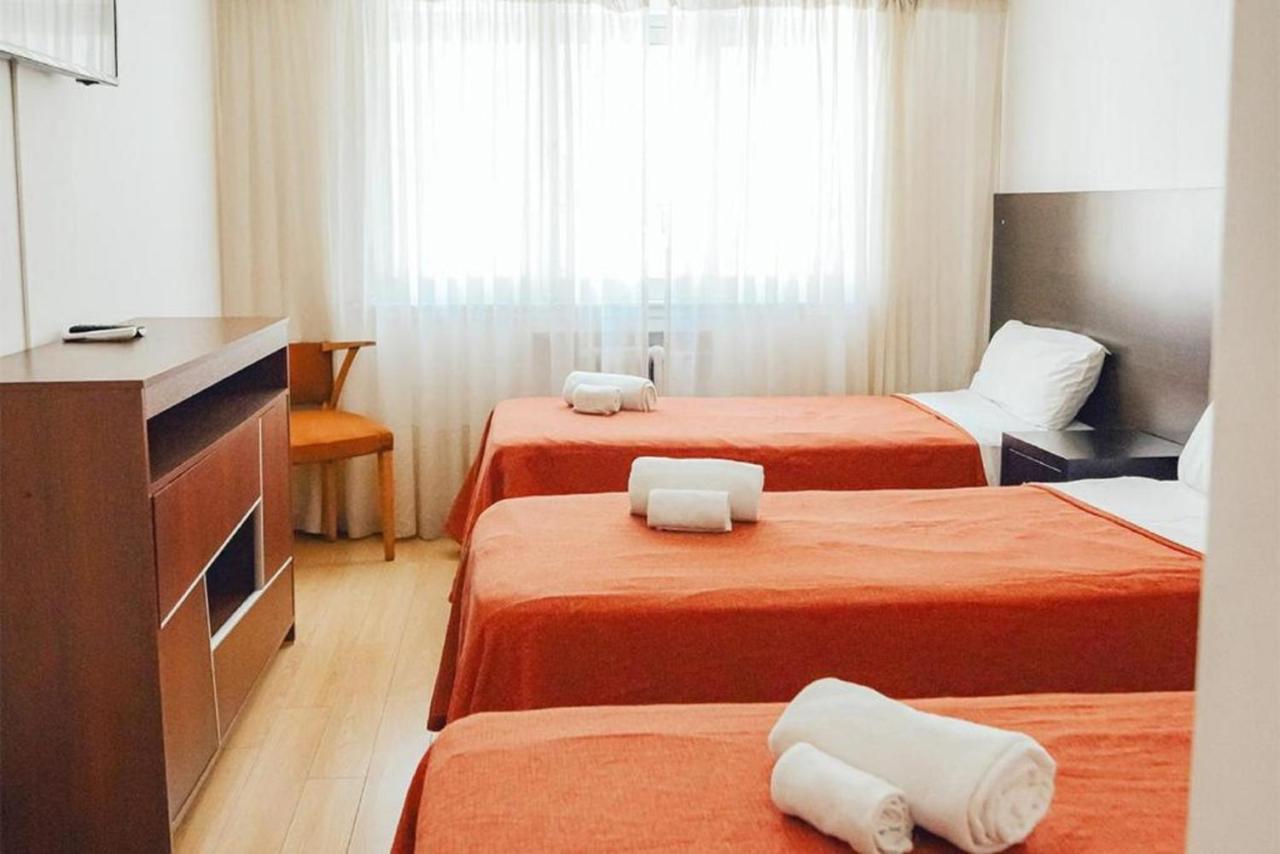 Argentino Hotel Μαρ ντελ Πλάτα Εξωτερικό φωτογραφία