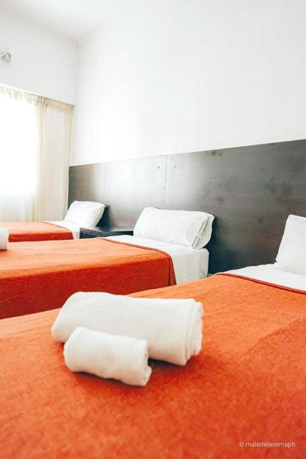 Argentino Hotel Μαρ ντελ Πλάτα Εξωτερικό φωτογραφία