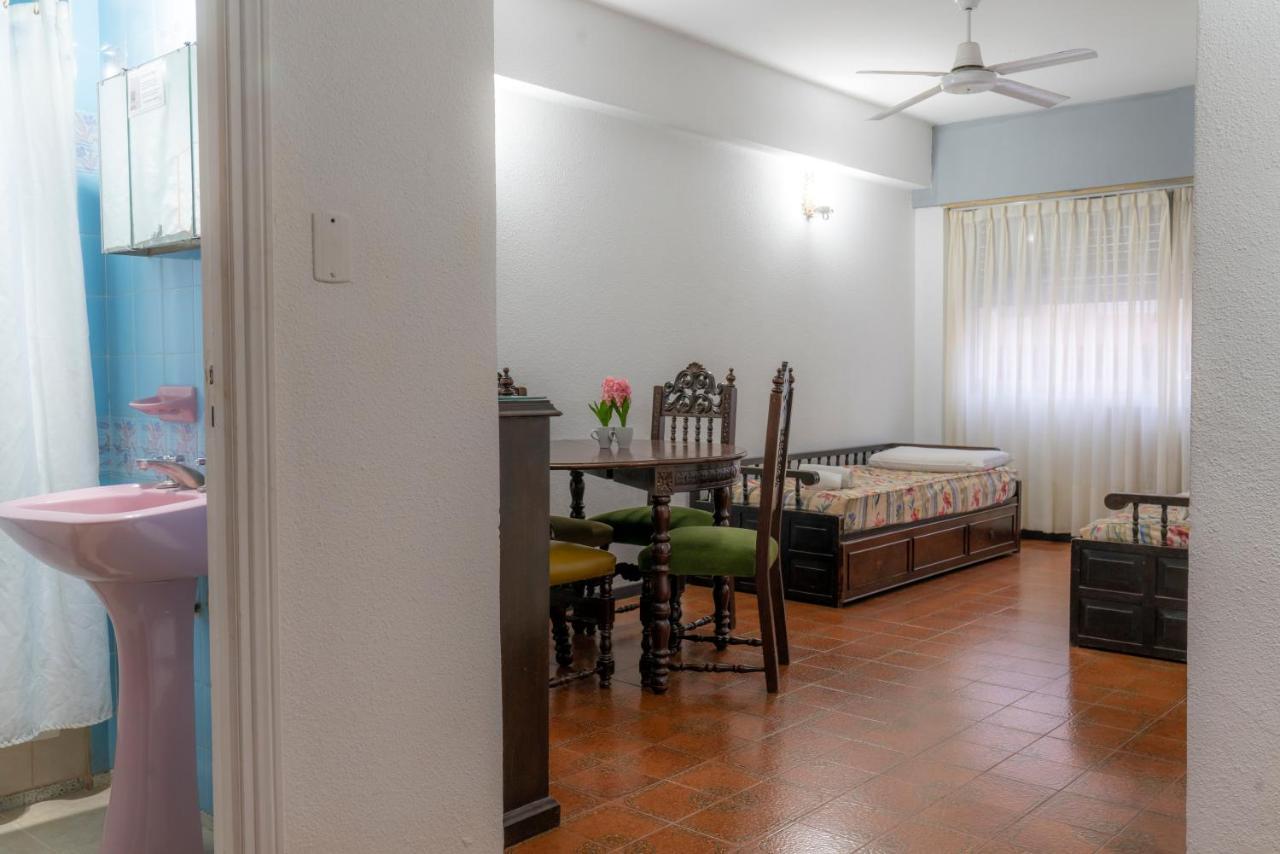 Argentino Hotel Μαρ ντελ Πλάτα Εξωτερικό φωτογραφία