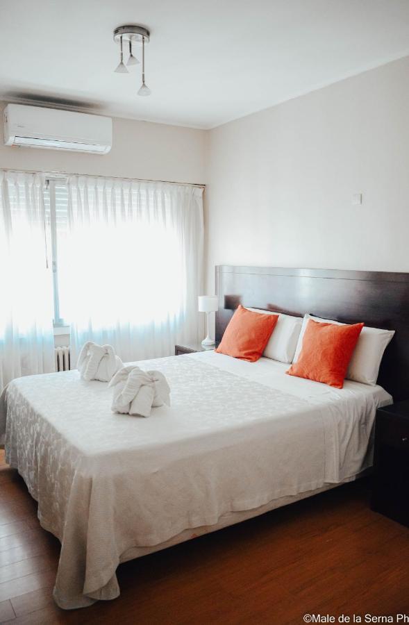 Argentino Hotel Μαρ ντελ Πλάτα Εξωτερικό φωτογραφία