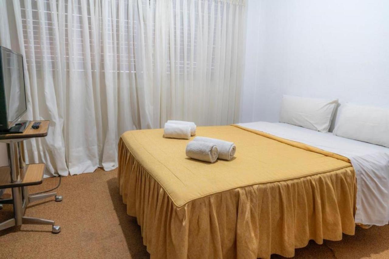 Argentino Hotel Μαρ ντελ Πλάτα Εξωτερικό φωτογραφία