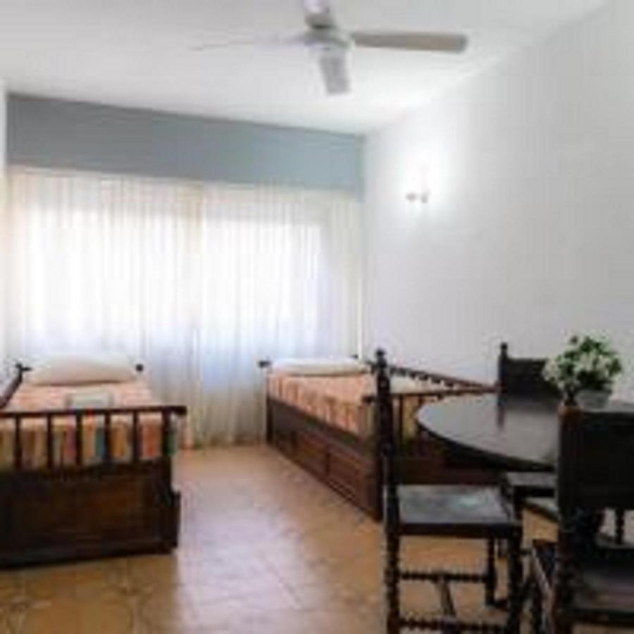 Argentino Hotel Μαρ ντελ Πλάτα Εξωτερικό φωτογραφία