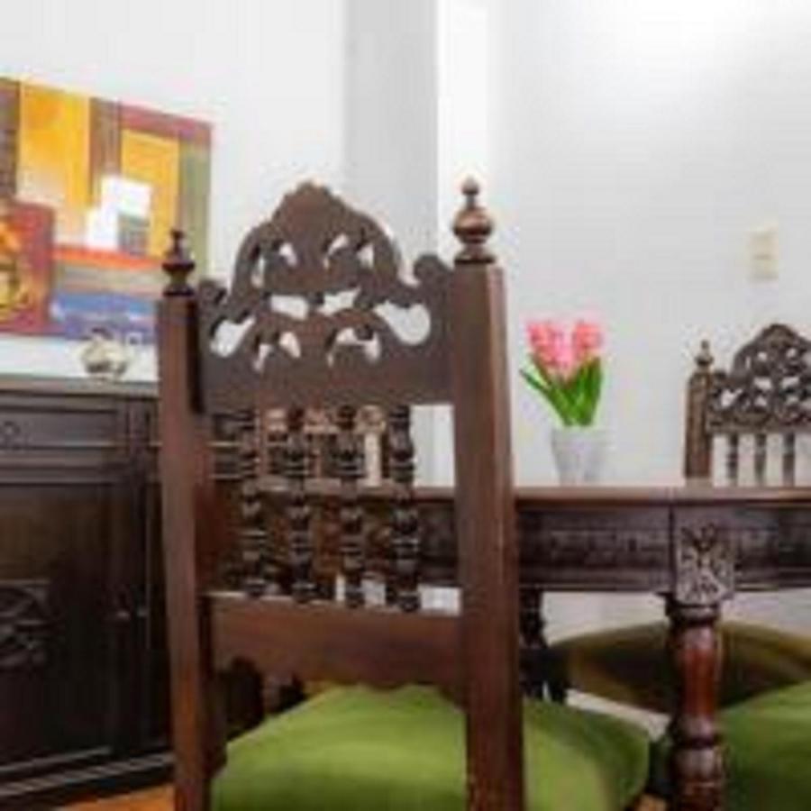Argentino Hotel Μαρ ντελ Πλάτα Εξωτερικό φωτογραφία