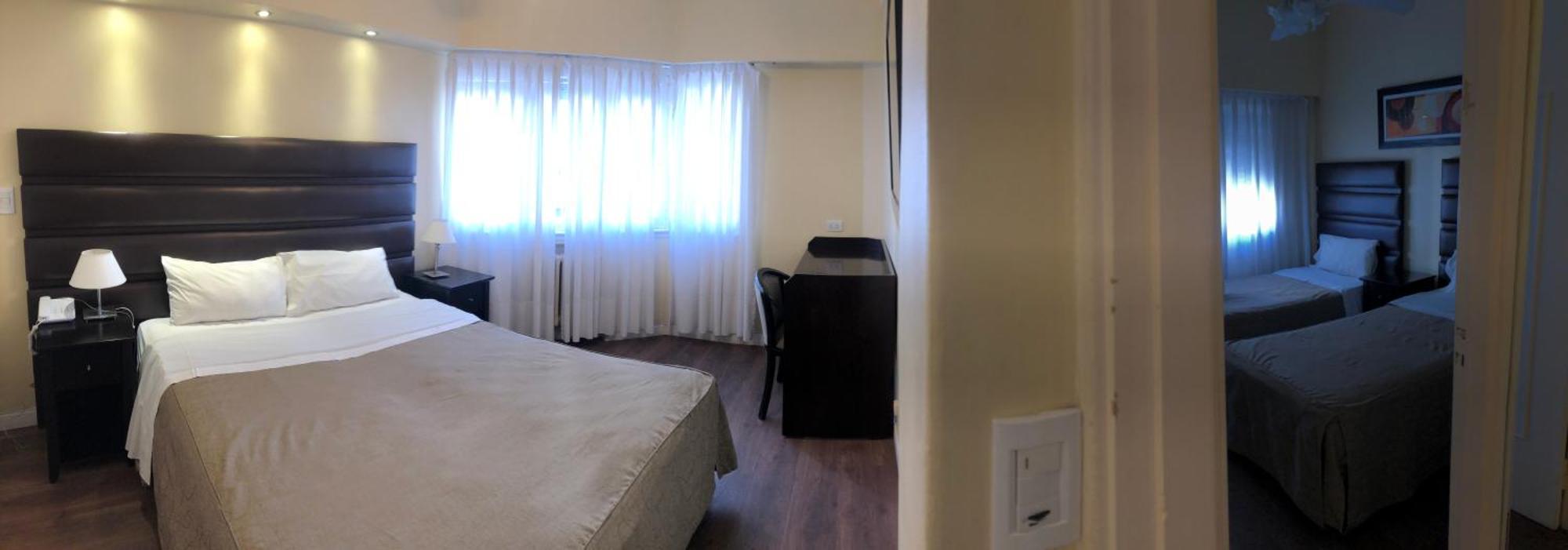 Argentino Hotel Μαρ ντελ Πλάτα Εξωτερικό φωτογραφία