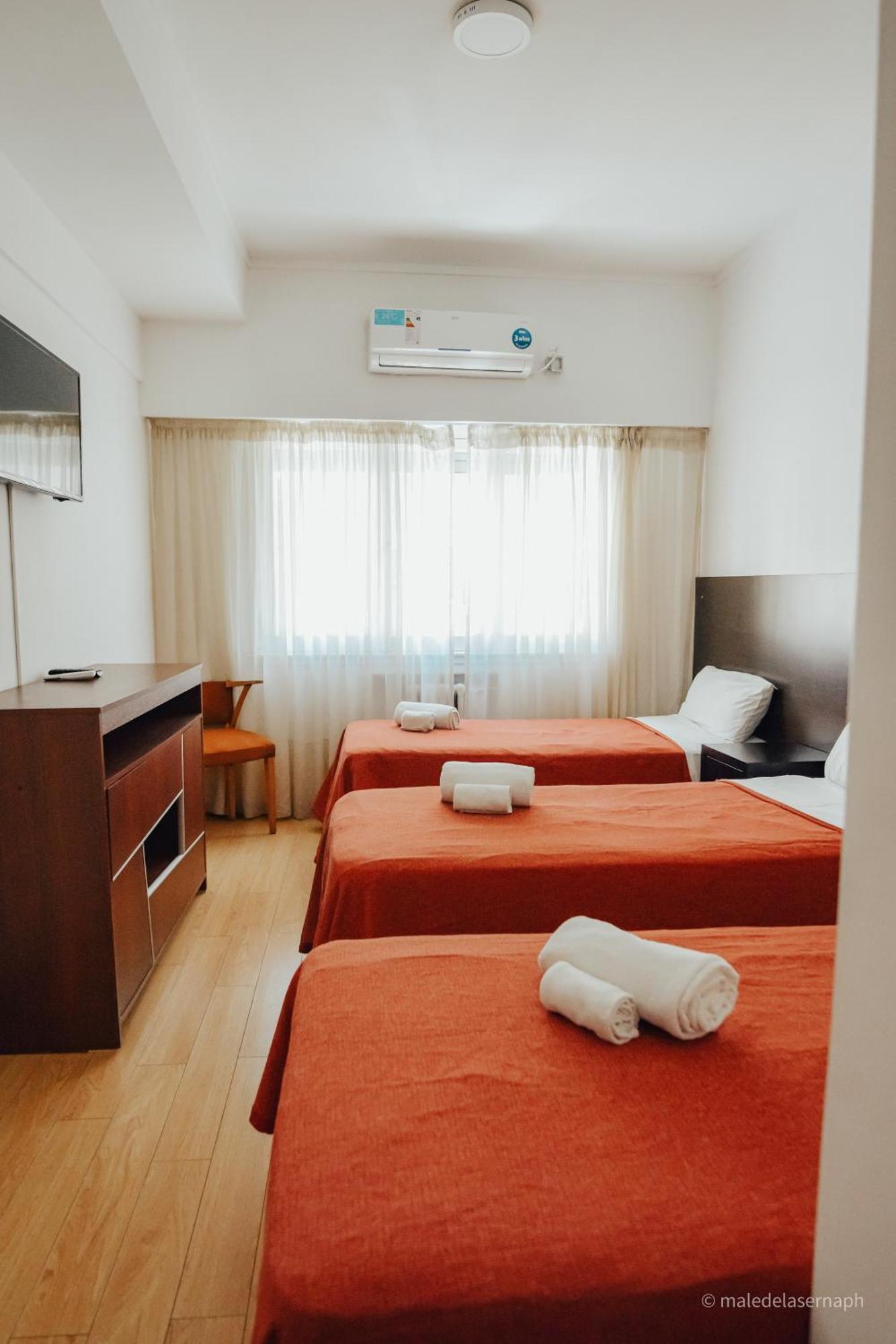 Argentino Hotel Μαρ ντελ Πλάτα Εξωτερικό φωτογραφία