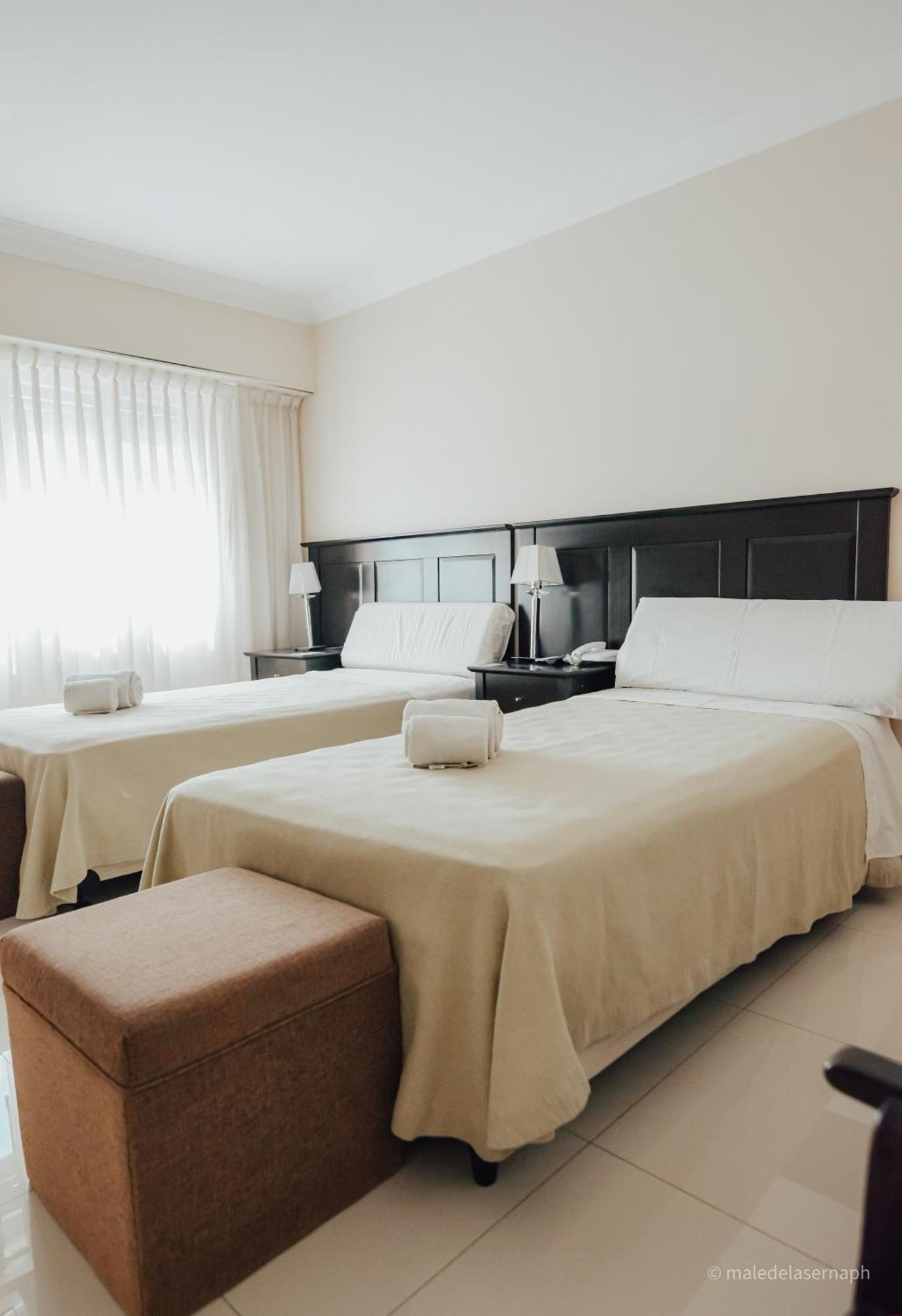 Argentino Hotel Μαρ ντελ Πλάτα Εξωτερικό φωτογραφία