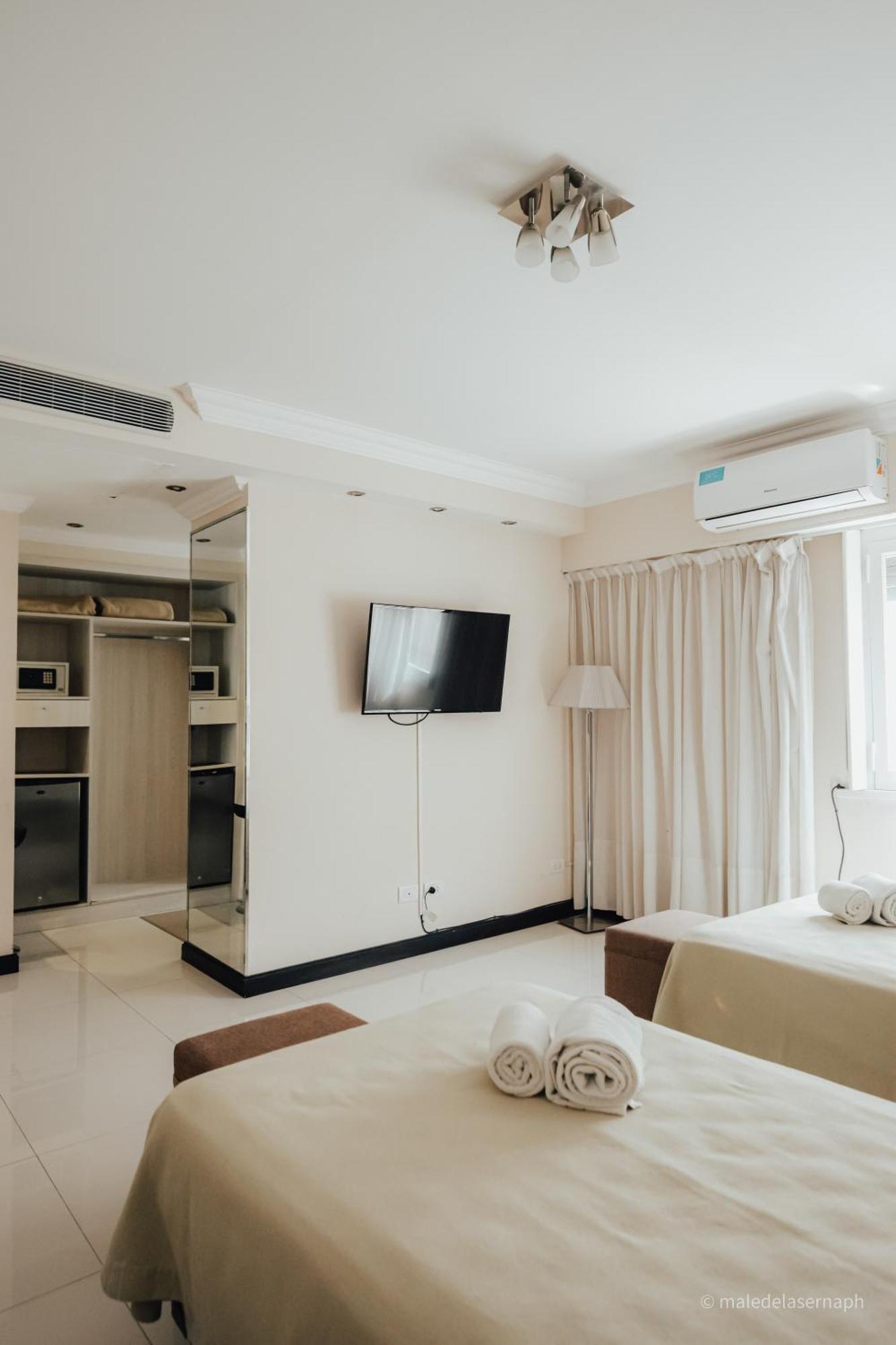 Argentino Hotel Μαρ ντελ Πλάτα Εξωτερικό φωτογραφία