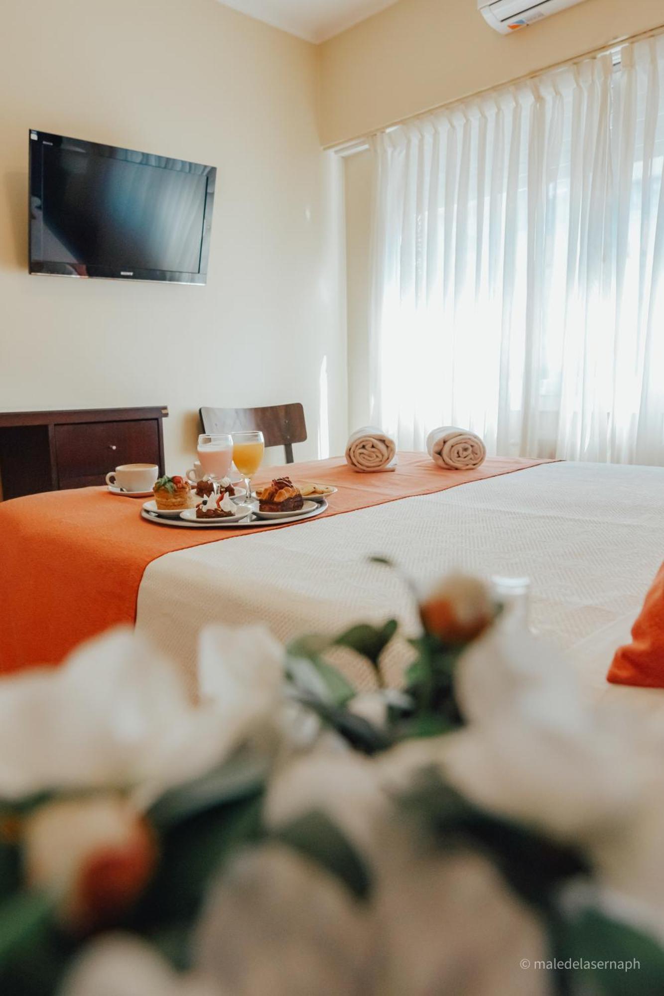 Argentino Hotel Μαρ ντελ Πλάτα Εξωτερικό φωτογραφία