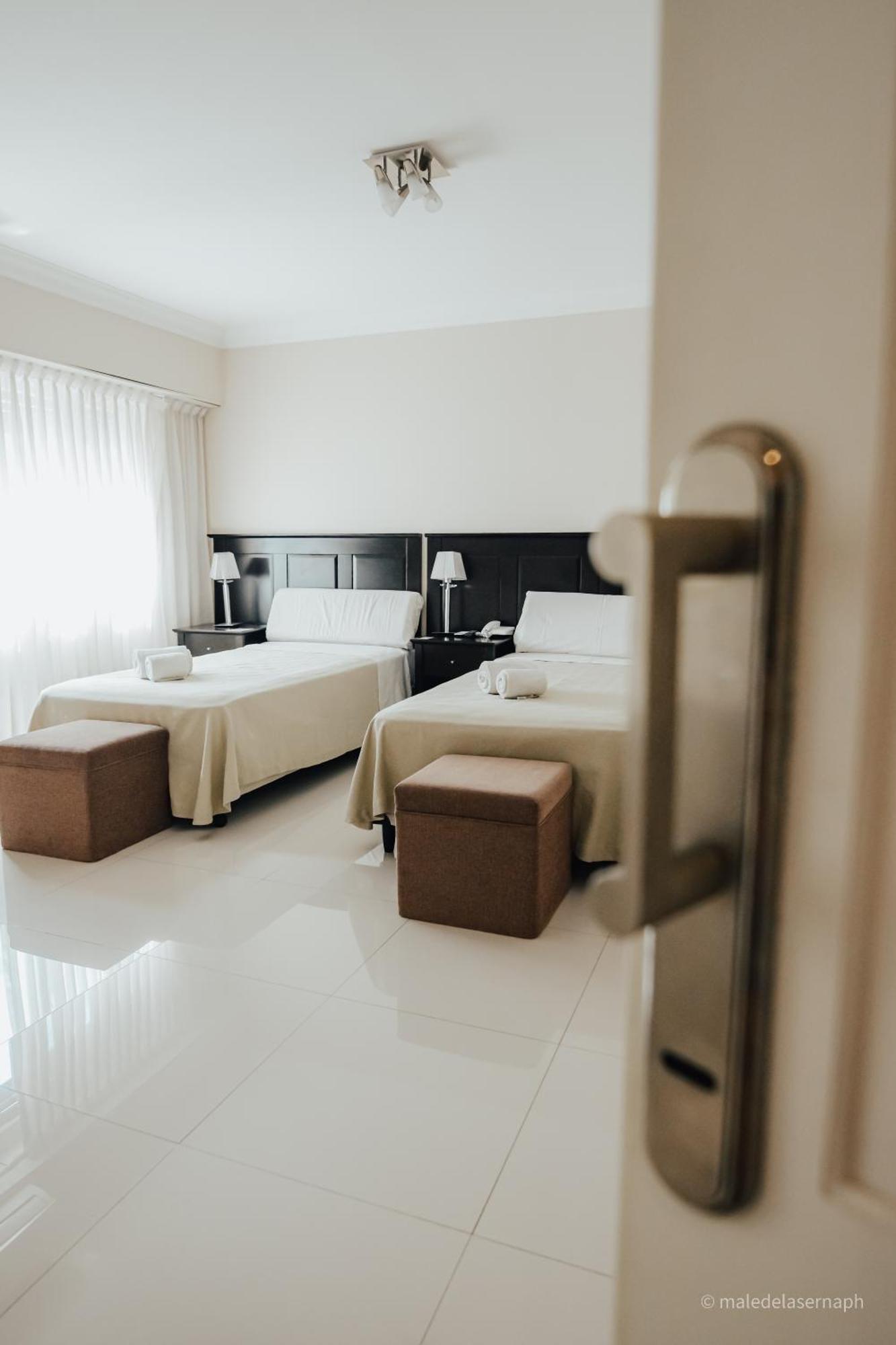 Argentino Hotel Μαρ ντελ Πλάτα Εξωτερικό φωτογραφία