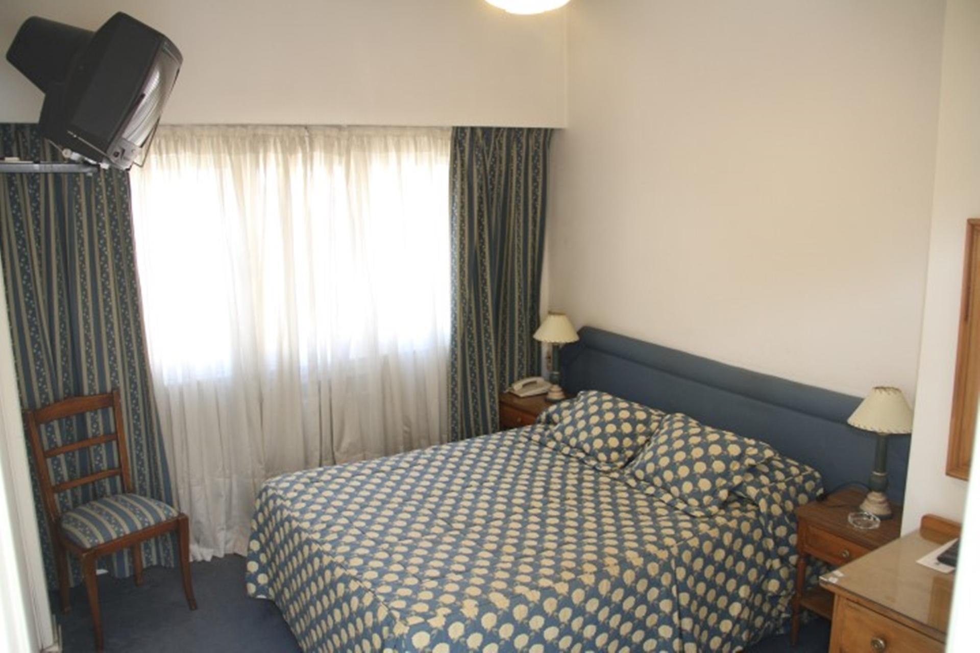 Argentino Hotel Μαρ ντελ Πλάτα Εξωτερικό φωτογραφία