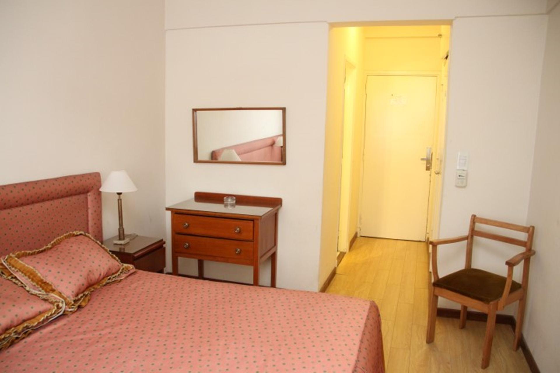 Argentino Hotel Μαρ ντελ Πλάτα Εξωτερικό φωτογραφία