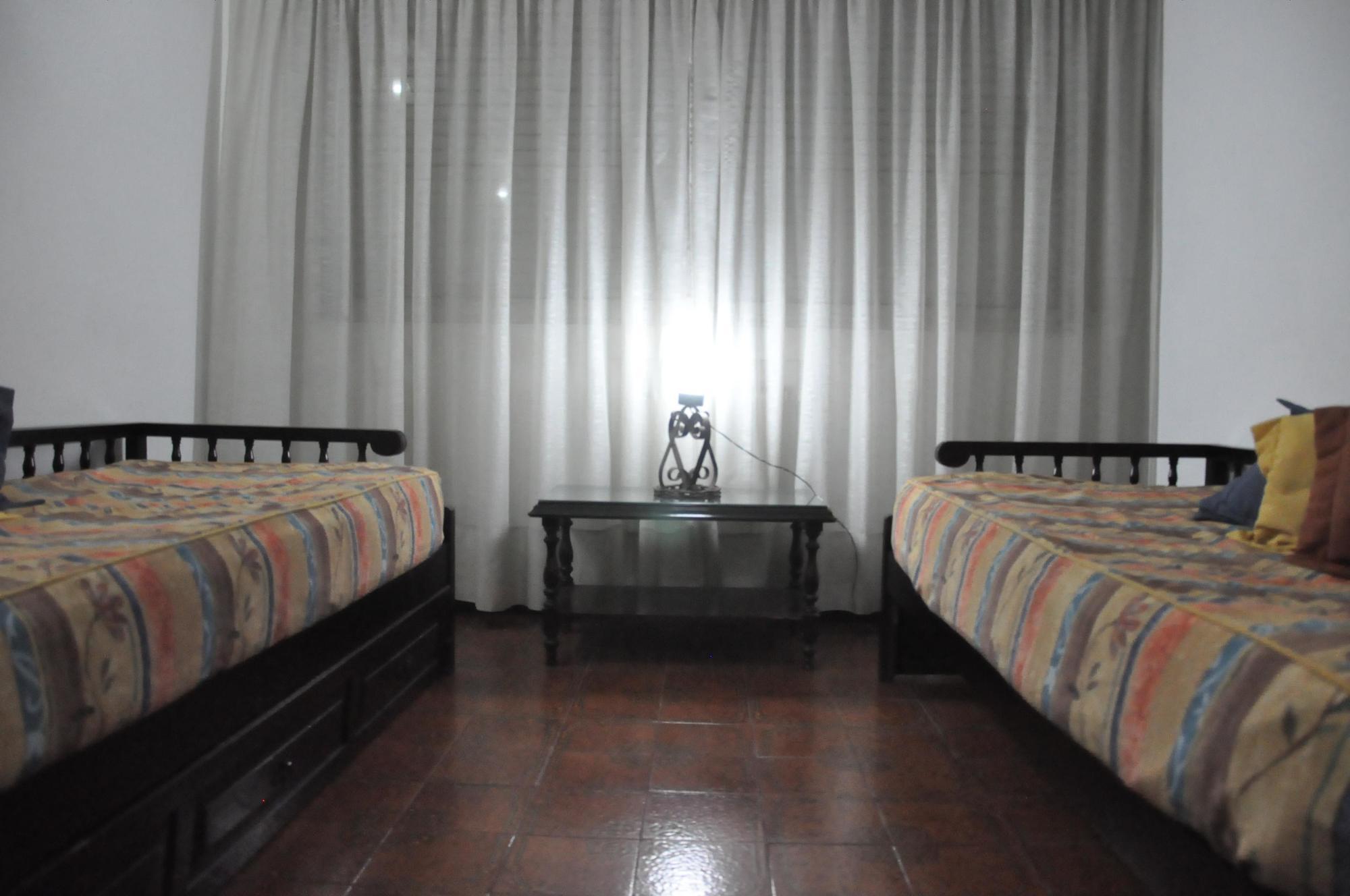 Argentino Hotel Μαρ ντελ Πλάτα Εξωτερικό φωτογραφία