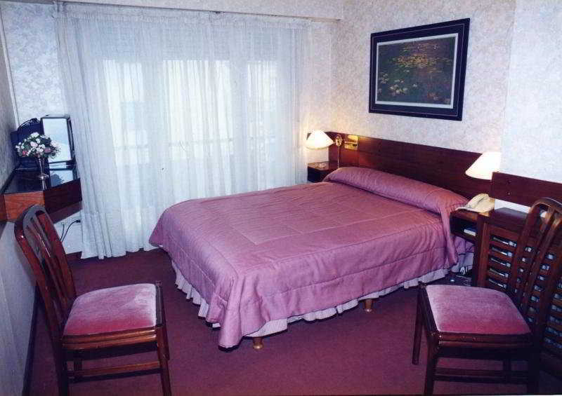 Argentino Hotel Μαρ ντελ Πλάτα Εξωτερικό φωτογραφία