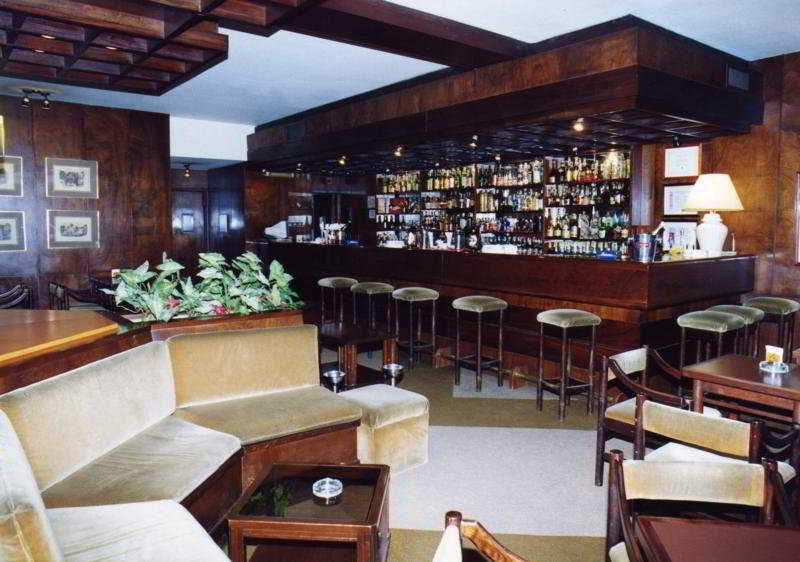 Argentino Hotel Μαρ ντελ Πλάτα Εξωτερικό φωτογραφία