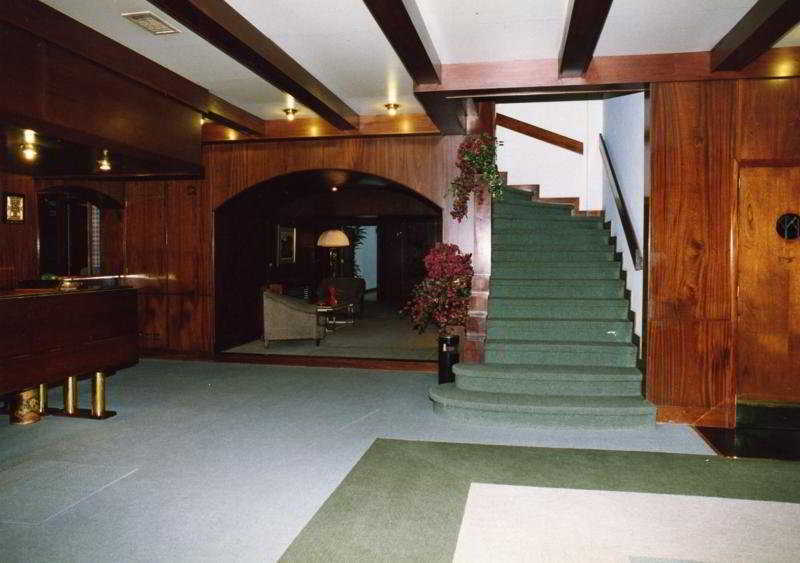 Argentino Hotel Μαρ ντελ Πλάτα Εξωτερικό φωτογραφία