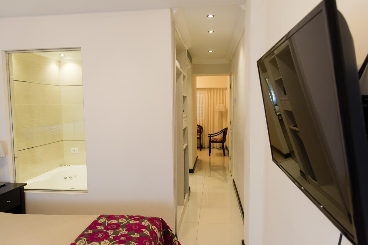 Argentino Hotel Μαρ ντελ Πλάτα Εξωτερικό φωτογραφία