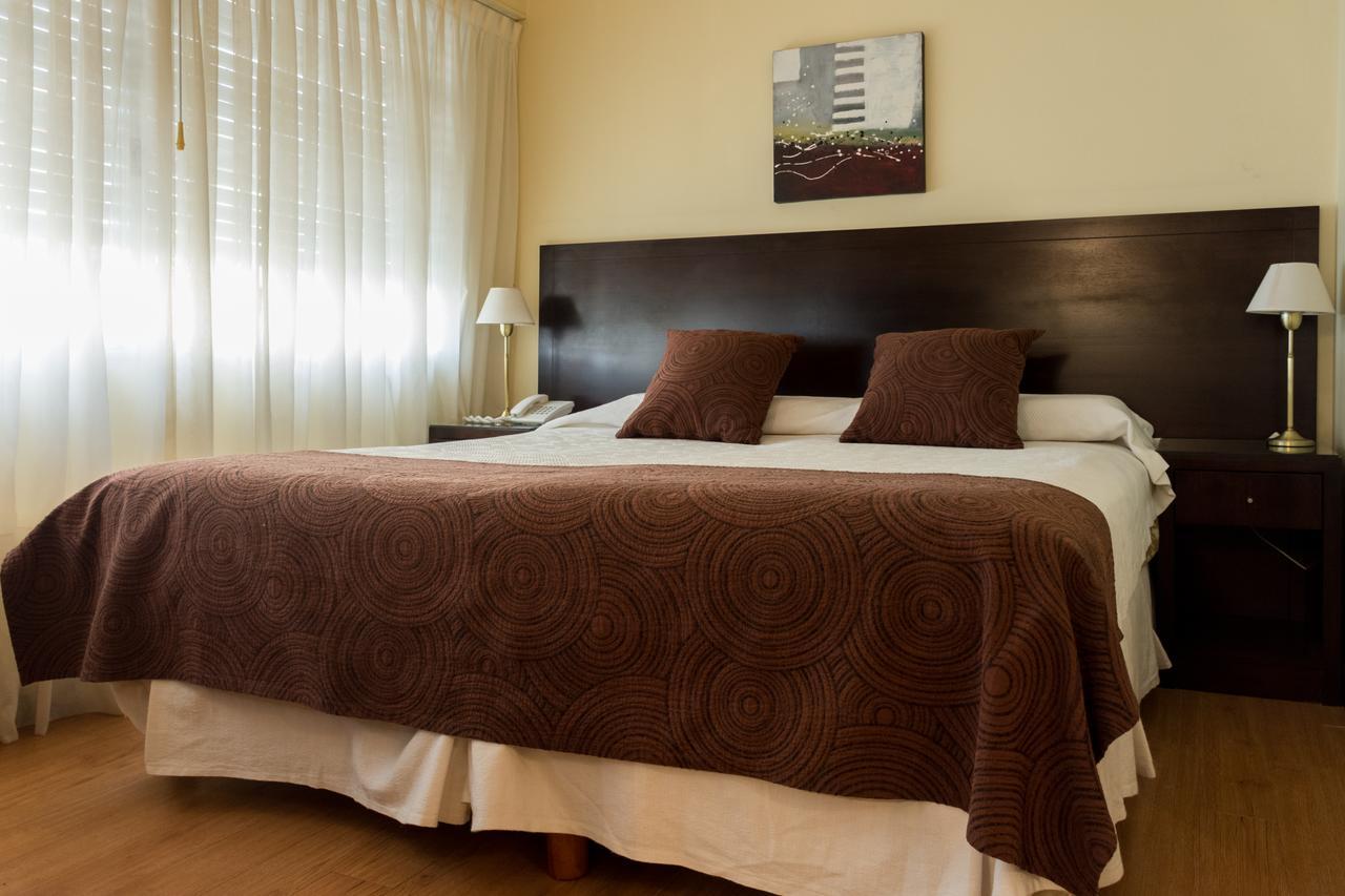 Argentino Hotel Μαρ ντελ Πλάτα Εξωτερικό φωτογραφία