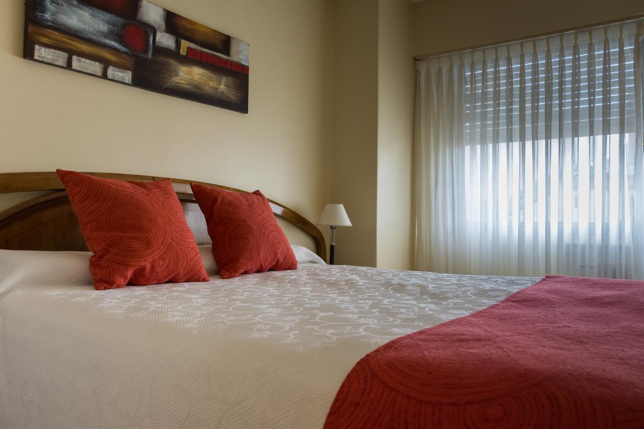 Argentino Hotel Μαρ ντελ Πλάτα Εξωτερικό φωτογραφία
