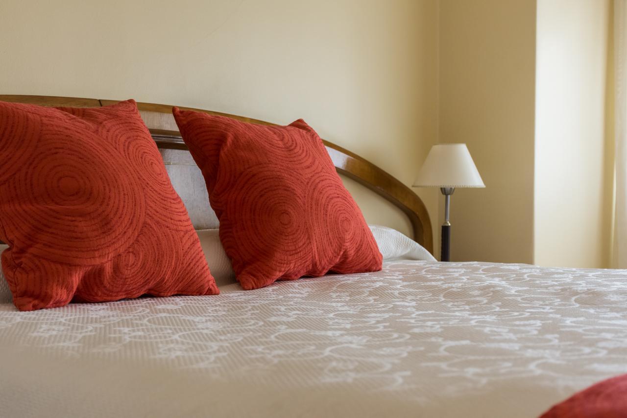 Argentino Hotel Μαρ ντελ Πλάτα Εξωτερικό φωτογραφία