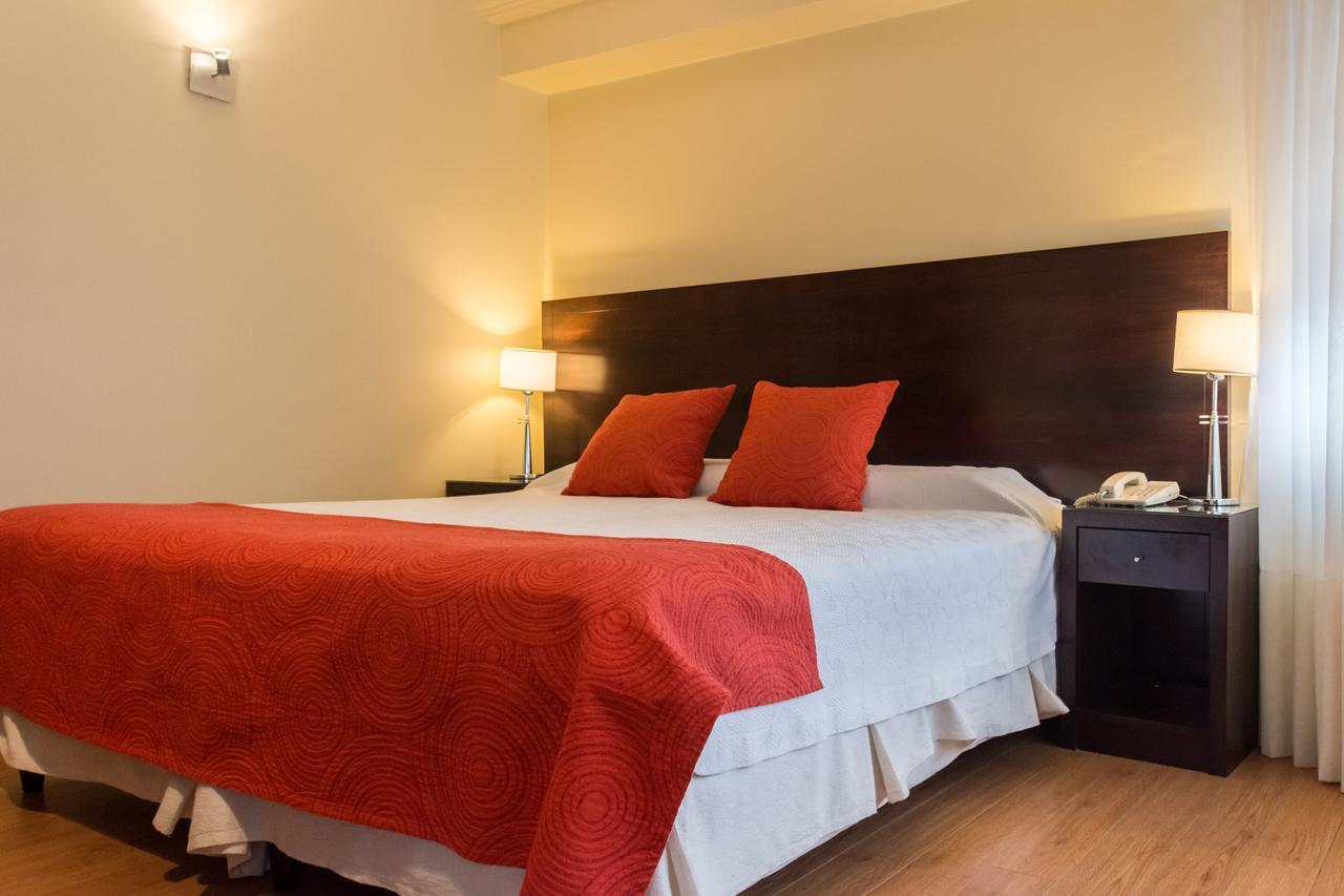 Argentino Hotel Μαρ ντελ Πλάτα Εξωτερικό φωτογραφία