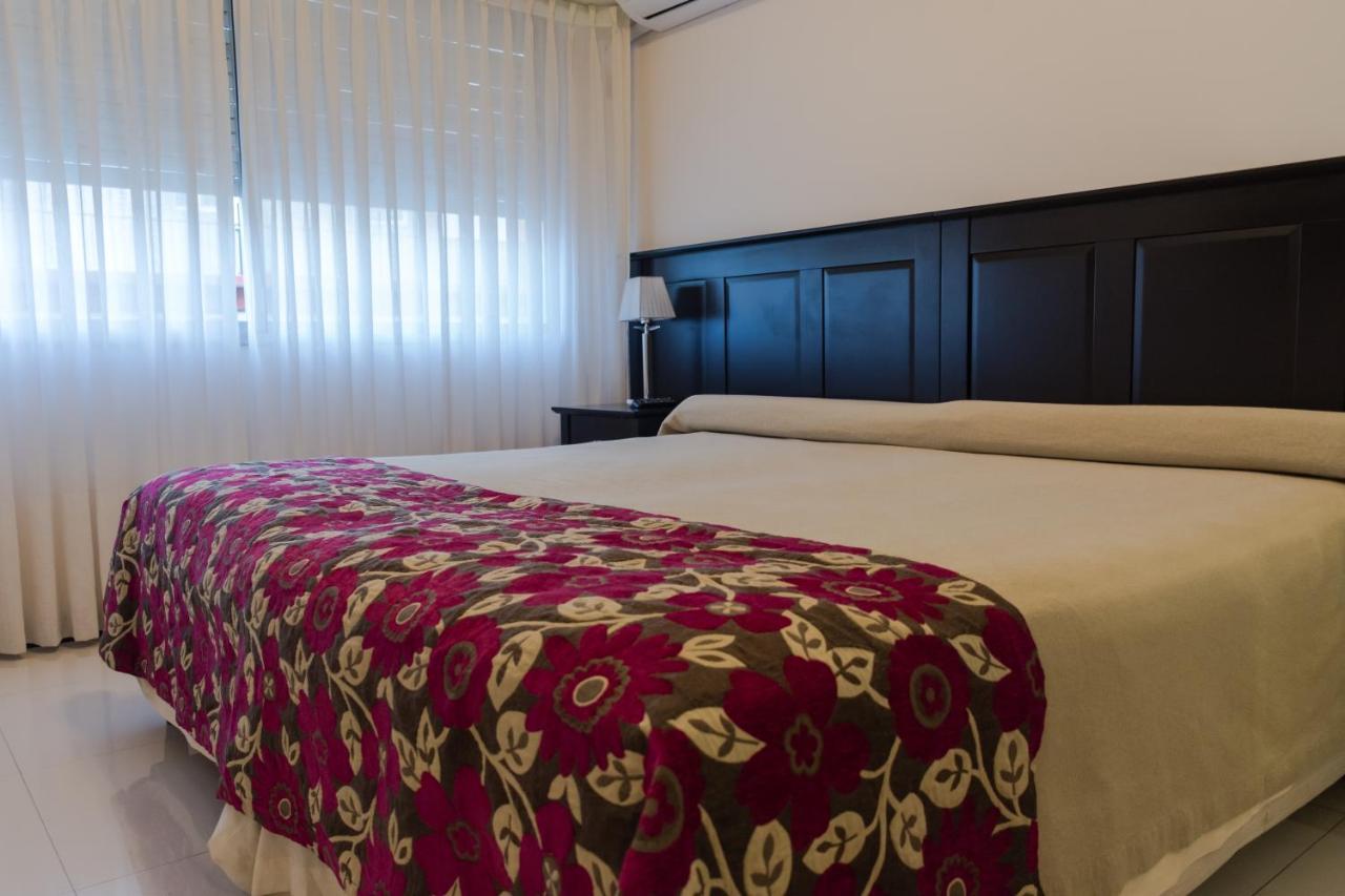 Argentino Hotel Μαρ ντελ Πλάτα Εξωτερικό φωτογραφία
